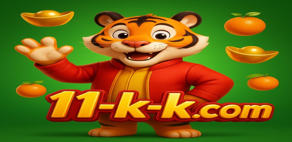 11kk হলো একটি